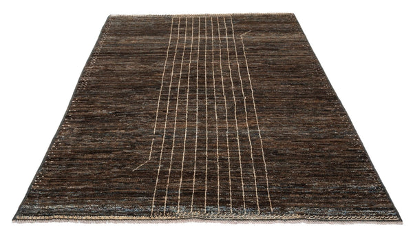 Contemporary Darya Rug 233 x 174 cms